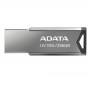 ADATA | USB Flash Drive | UV350 | 256 GB | USB 3.2 | Silver - 2